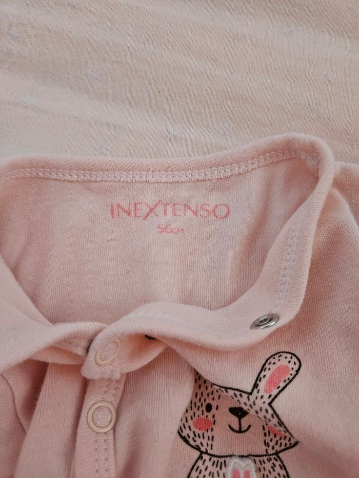 Pyjama - photo numéro 3