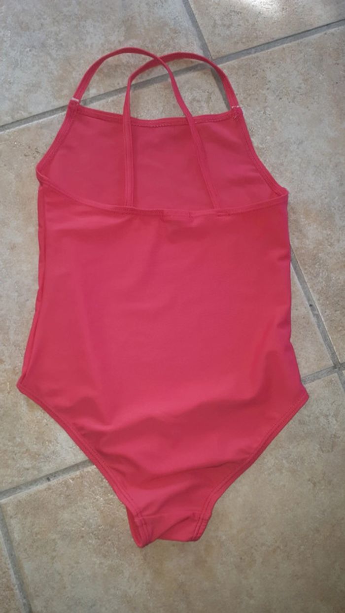 Maillot de bain fille en 6 ans Kiabi - photo numéro 2