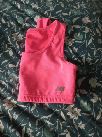 Brassière sport New balance femme