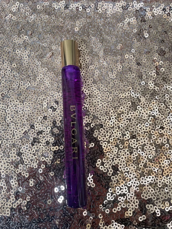 Bvlgari Fantasia Veneta Eau de Parfum 10 ml - photo numéro 2