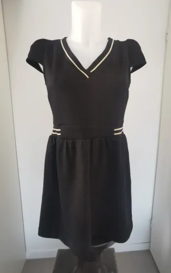 Robe courte Naf Naf taille S
