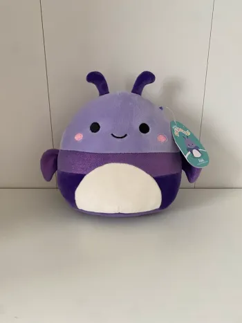 Squishmallows Axel
