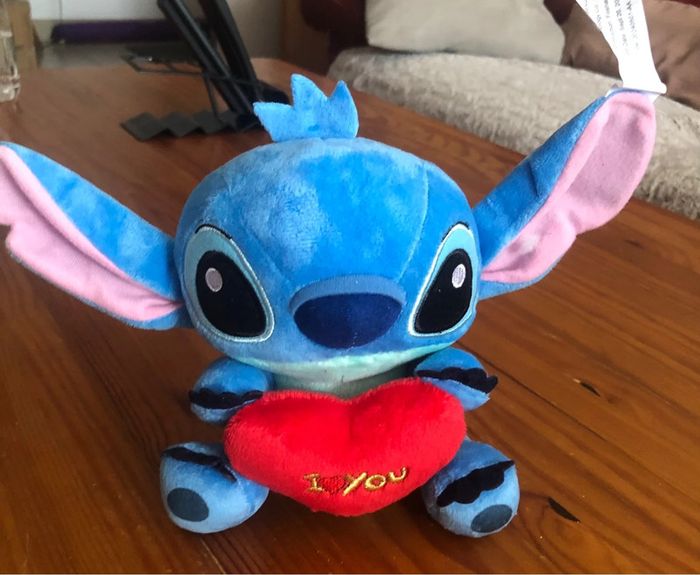 Peluches neuves - photo numéro 6