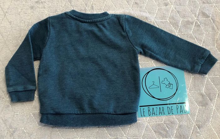 Pull Snoopy - 9 / 12 mois - photo numéro 4