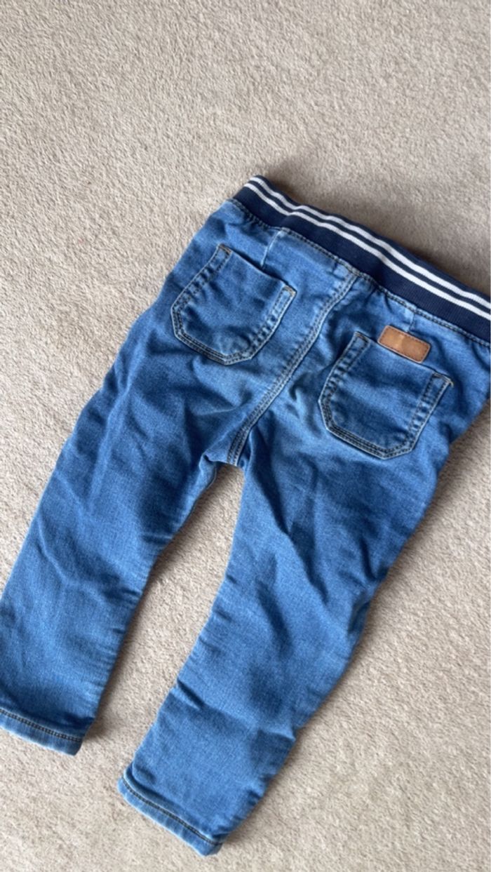 Jean 18mois - photo numéro 5