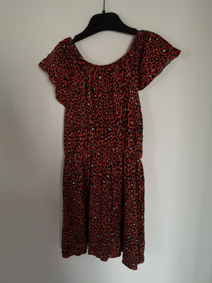 Robe 8A - photo numéro 2