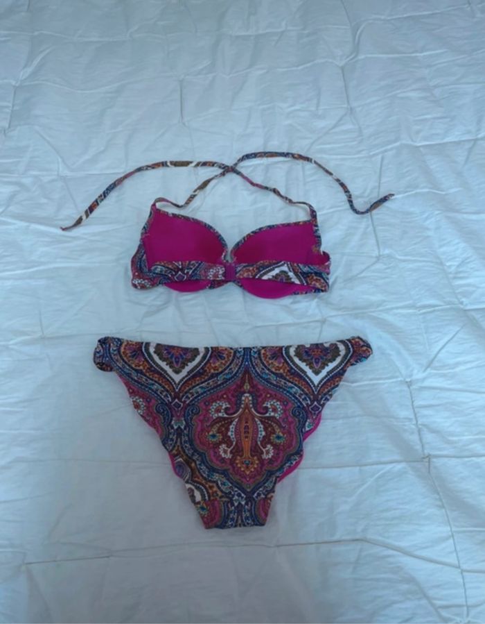Maillot de bain - photo numéro 2