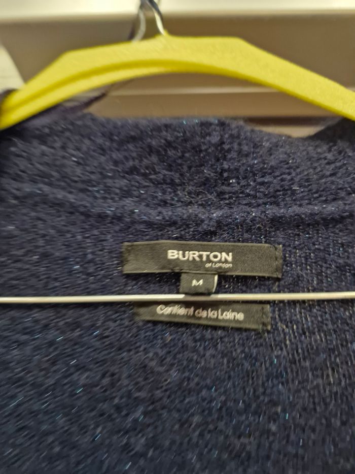 GILET - photo numéro 2