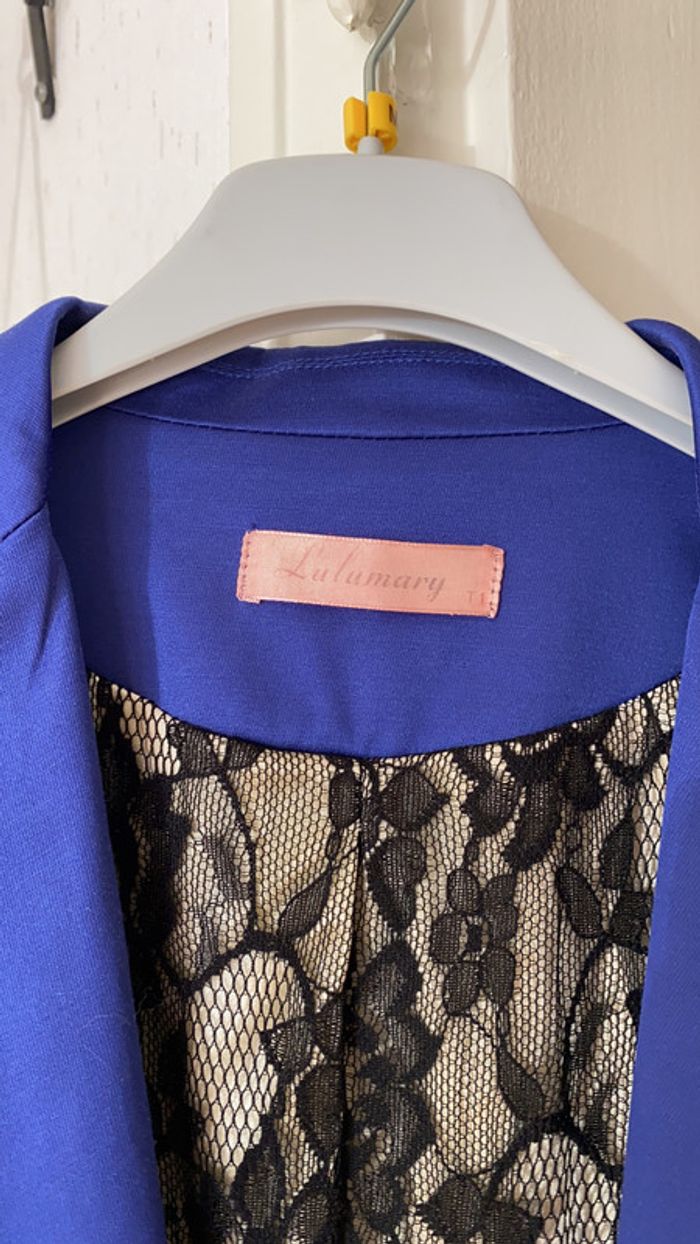 Veste Lulumary T1 - photo numéro 2