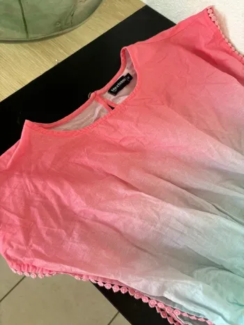 Robe légère