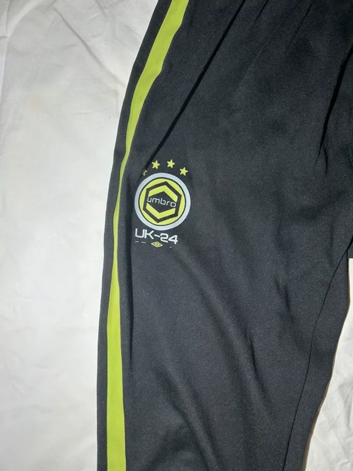Jogging umbro - photo numéro 5