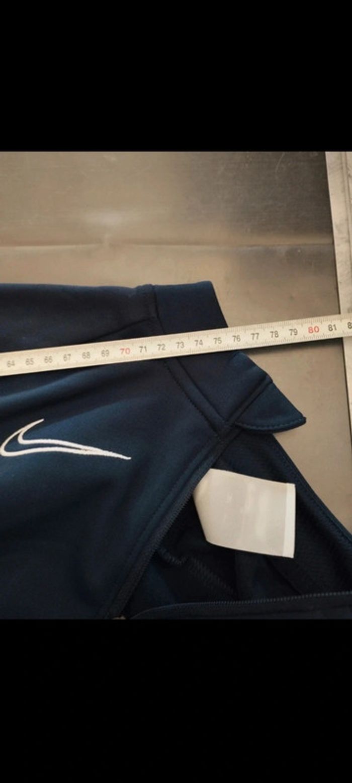 Polo Nike ado - photo numéro 6