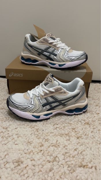 Asics gel kayano neuve taille 39
