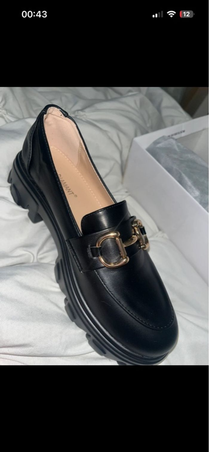 Chaussures - photo numéro 2