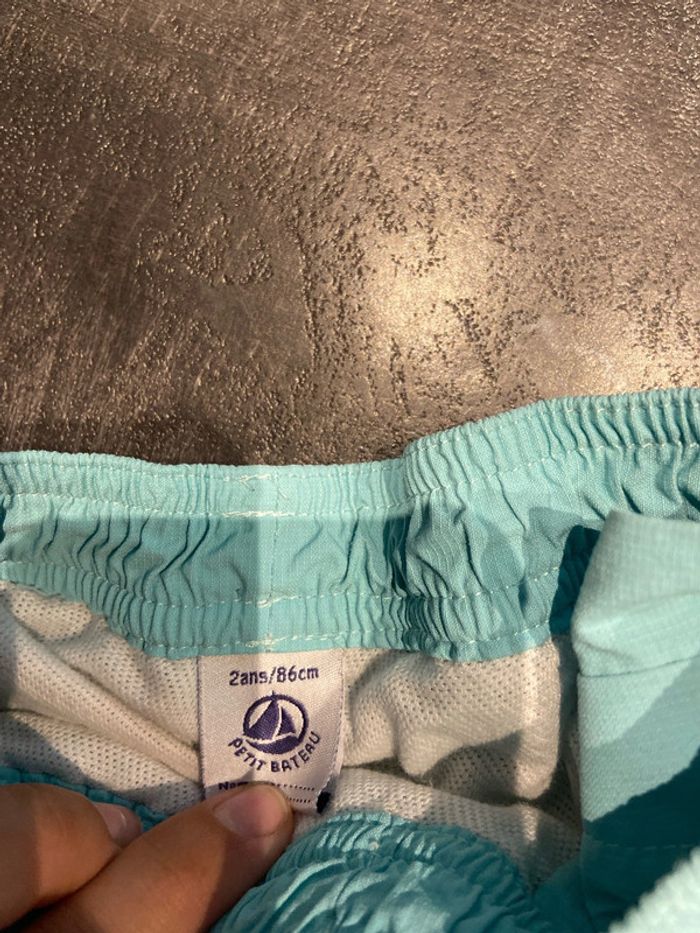 Lot de 3 shorts - photo numéro 2