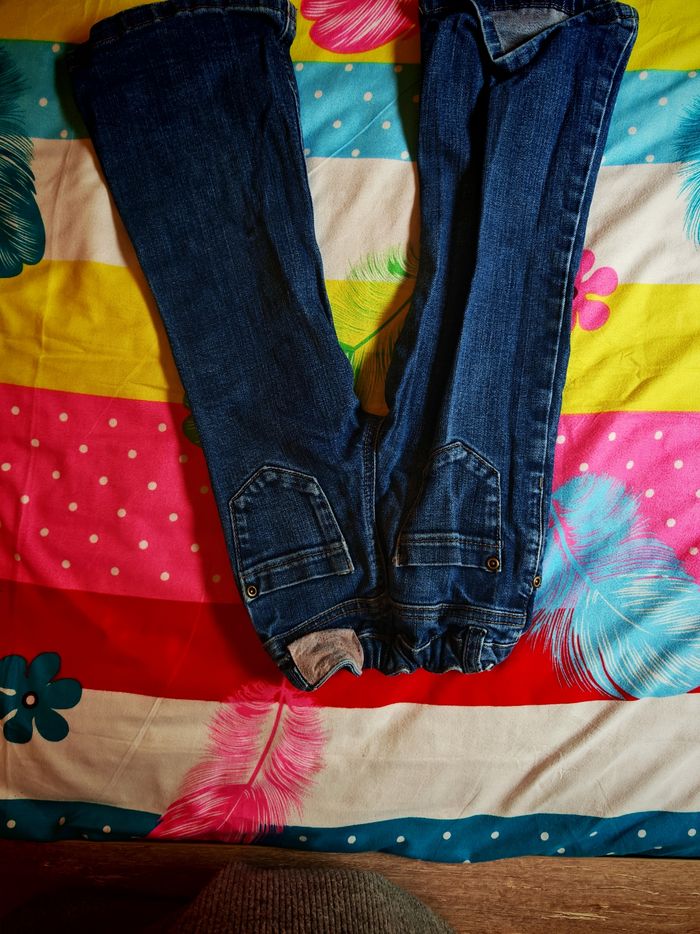 Jolie pantalon Verbaudet - photo numéro 3