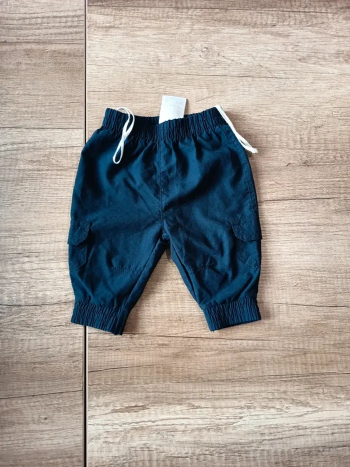 Pantalons léger 3 mois