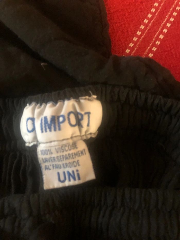 Pantalon ample fluide - photo numéro 6