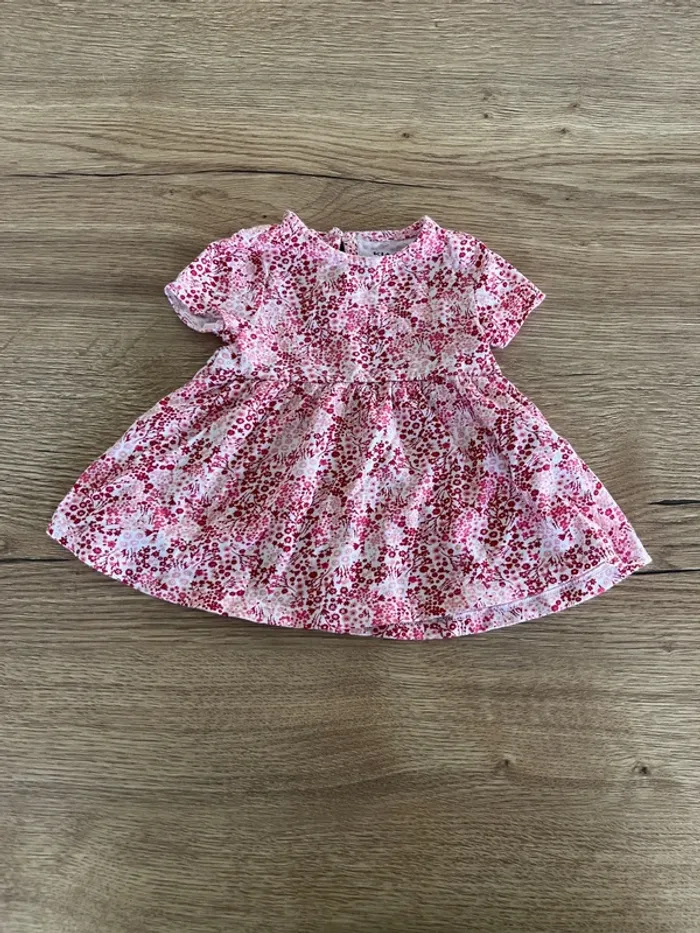Robe 3 mois