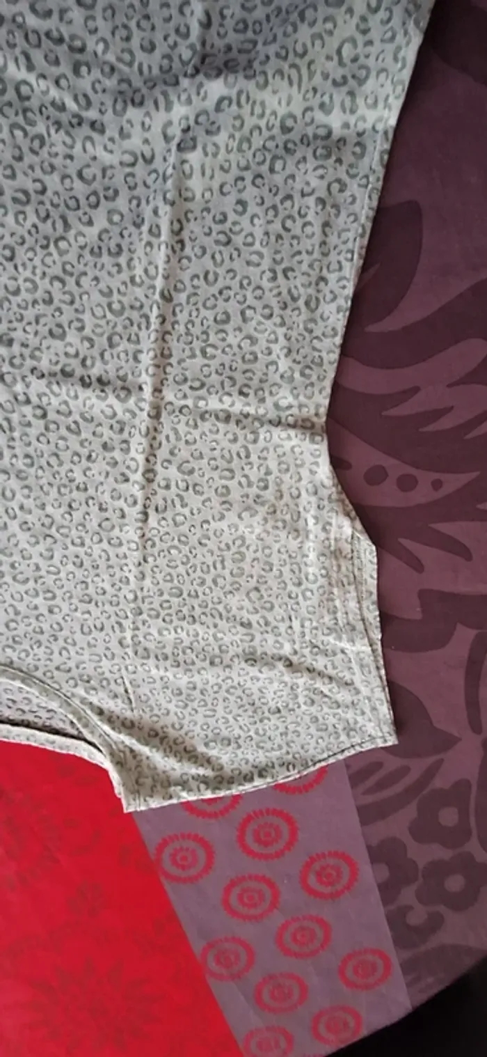 Lot de 4 hauts ete - photo numéro 10