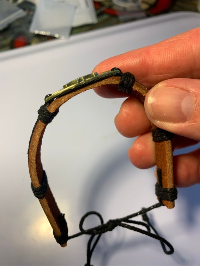 Bracelet sagittaire - photo numéro 2