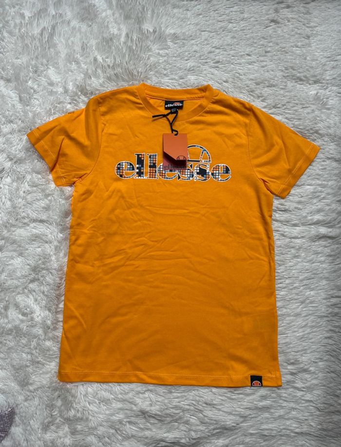 Teeshirt Ellesse