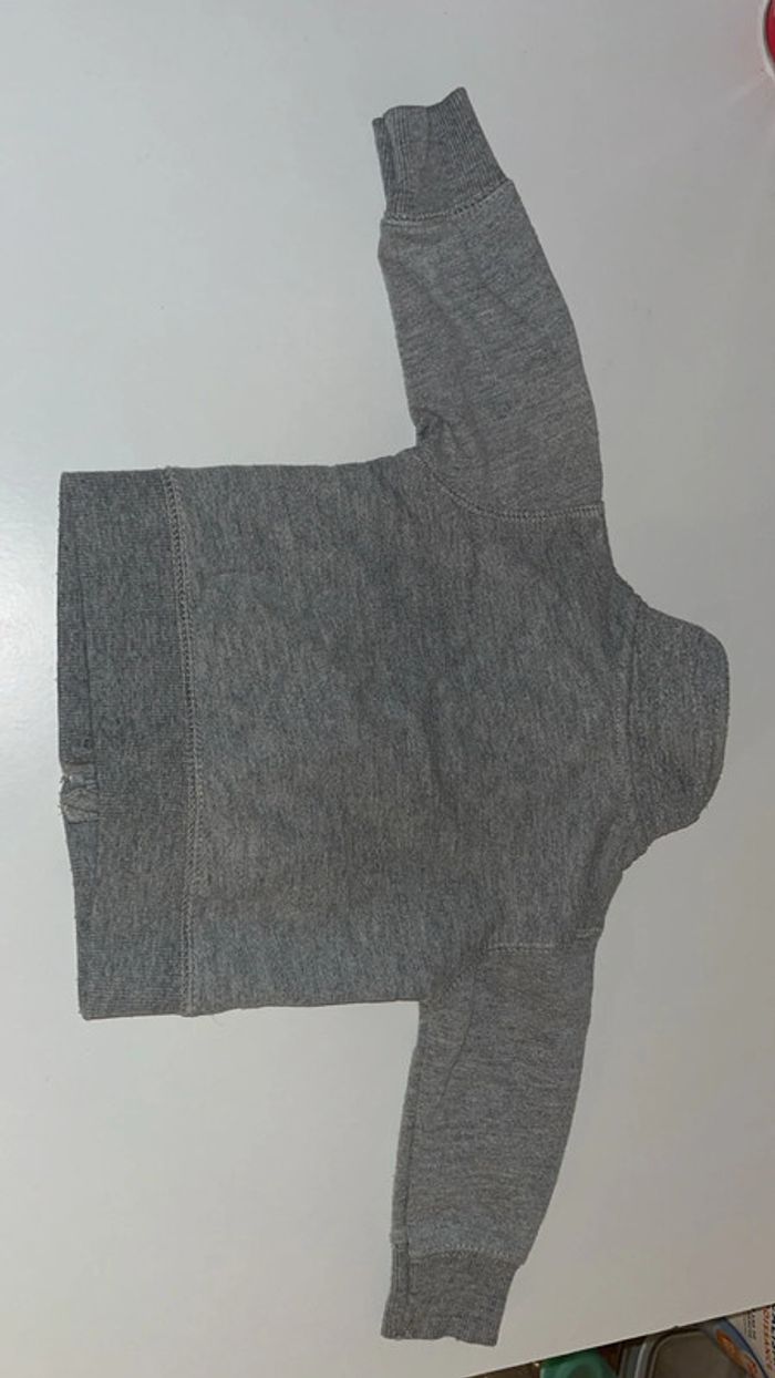 Gilet bébé - photo numéro 2