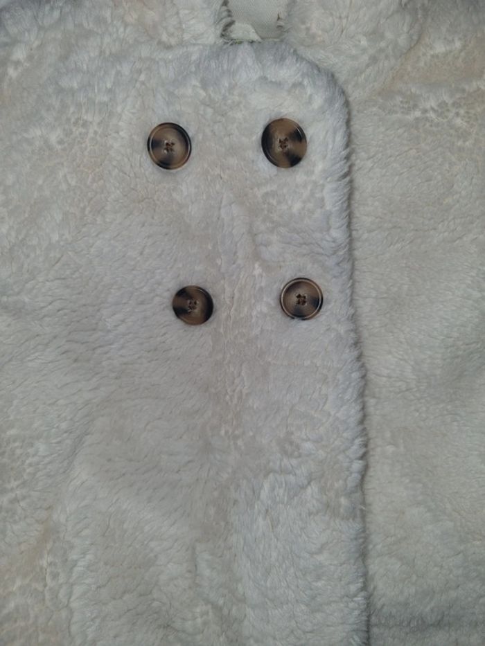 Manteau - photo numéro 7