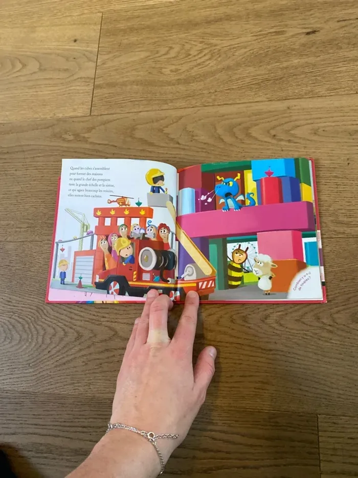 Livre - photo numéro 3