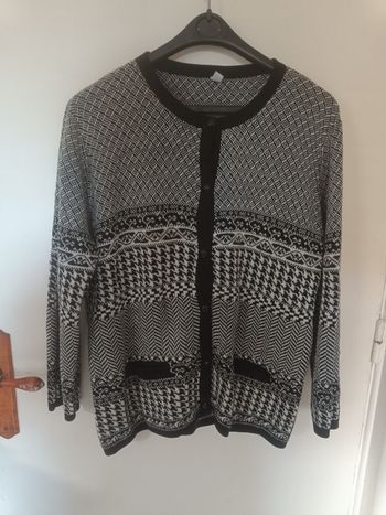Gilet