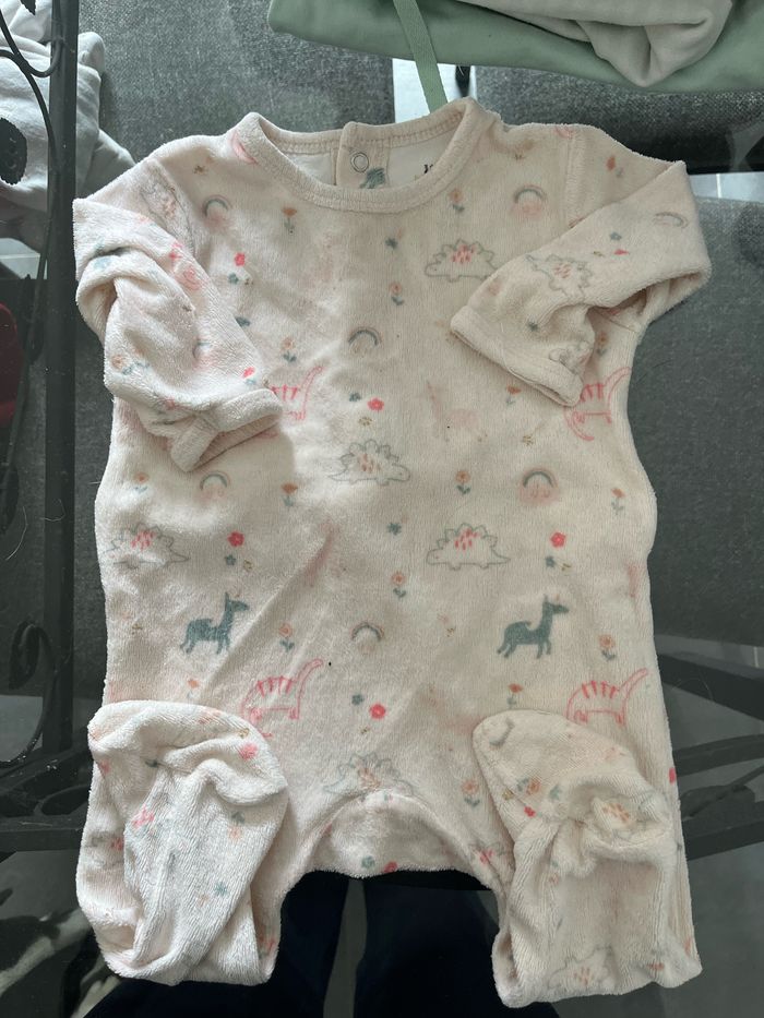 Vêtement bébé - photo numéro 5