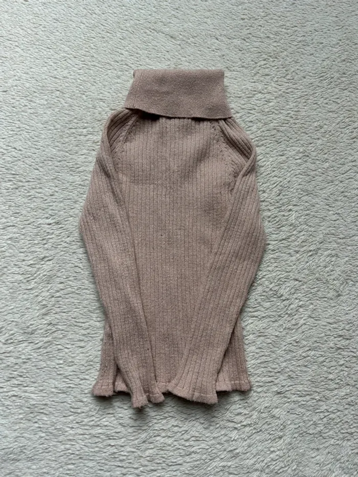 Pull TAO - photo numéro 2