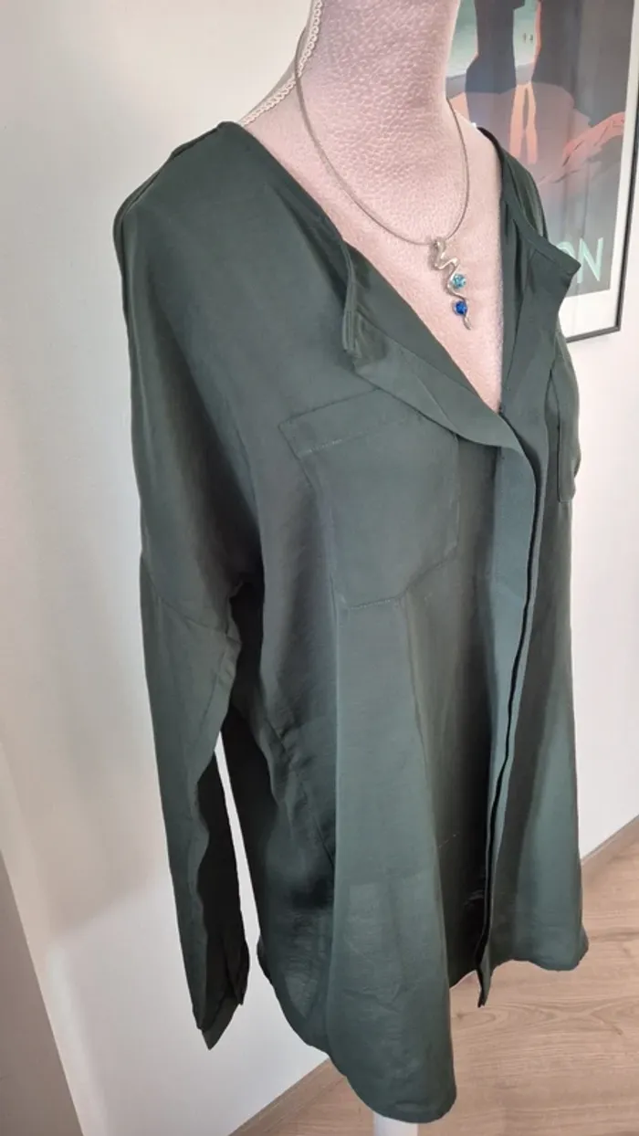 Blouse Vila Taille M