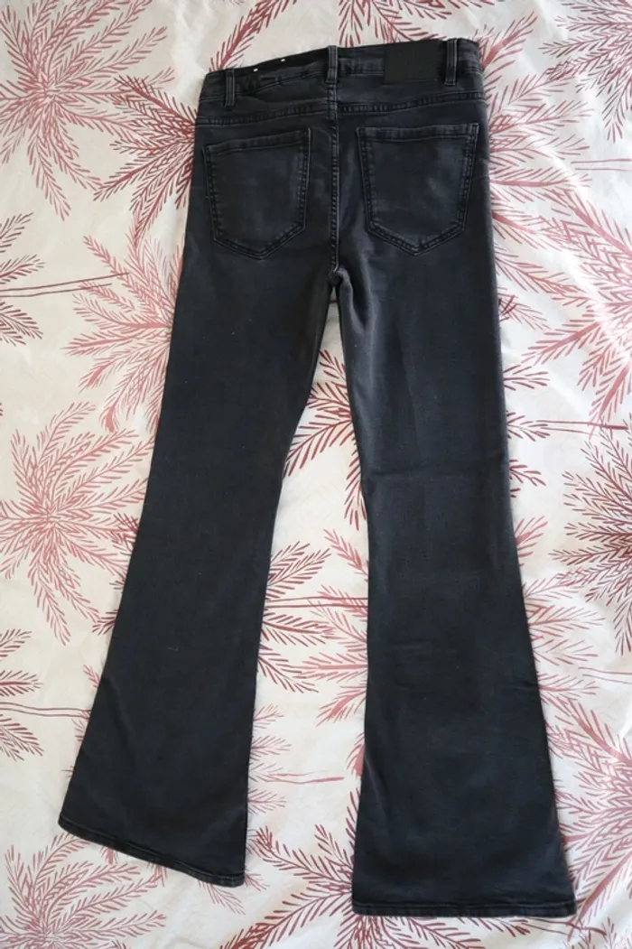 Jean Pattes d'Elephant Flare - photo numéro 3