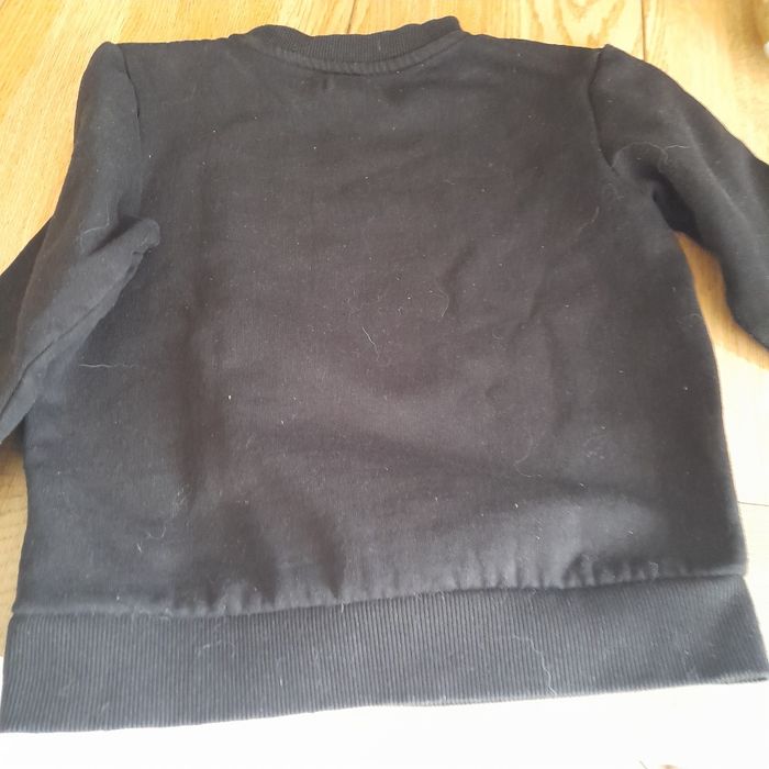 Pull garçon orchestra 6 ans - photo numéro 3