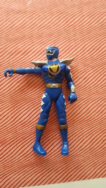 Power rangers dino tonerre vintage