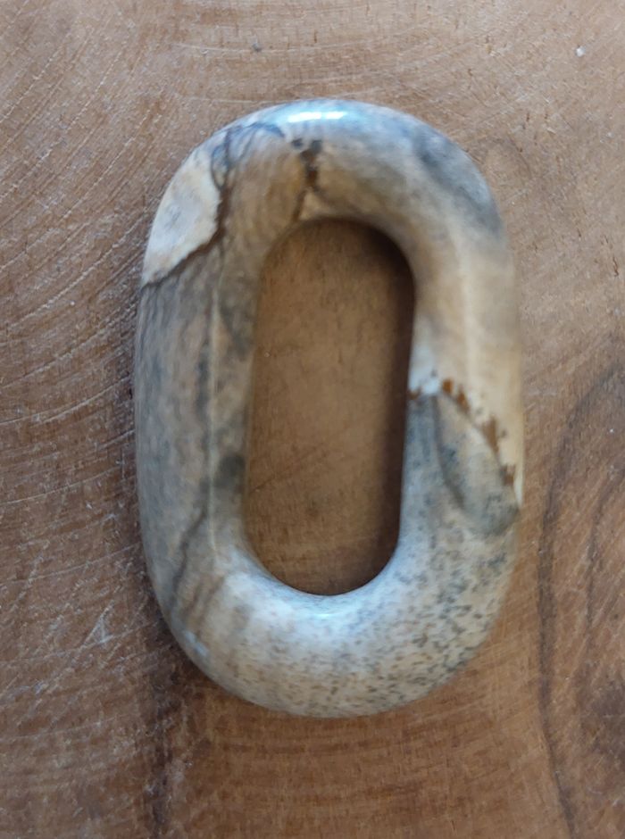 Pendentif , intercalaire - photo numéro 4