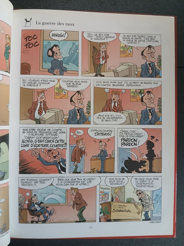 Bd les banquiers 1,EO - photo numéro 5