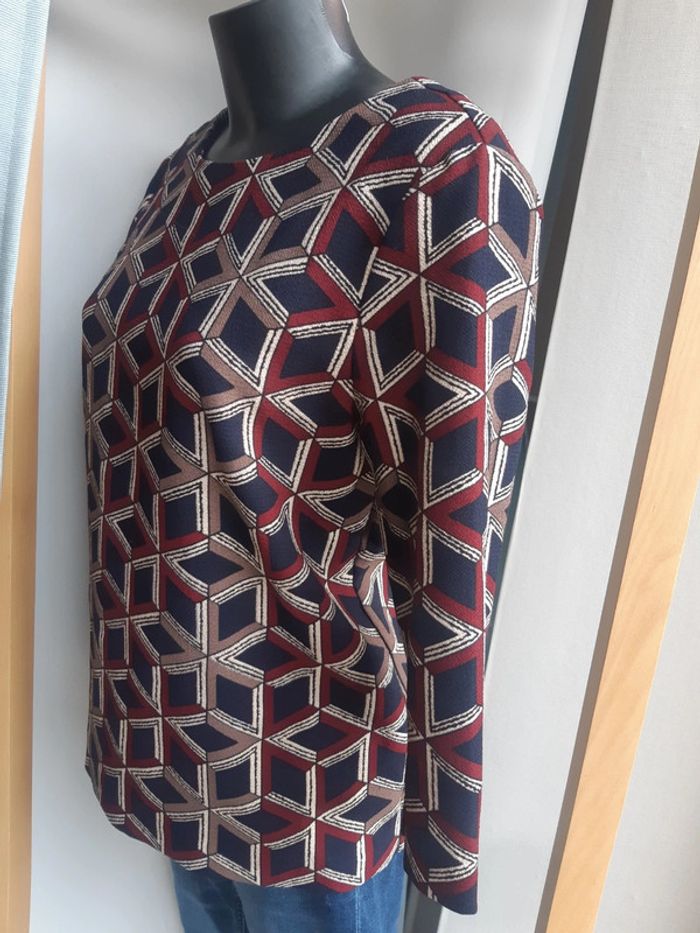 See u soon haut blouse taille 36/38 - photo numéro 5