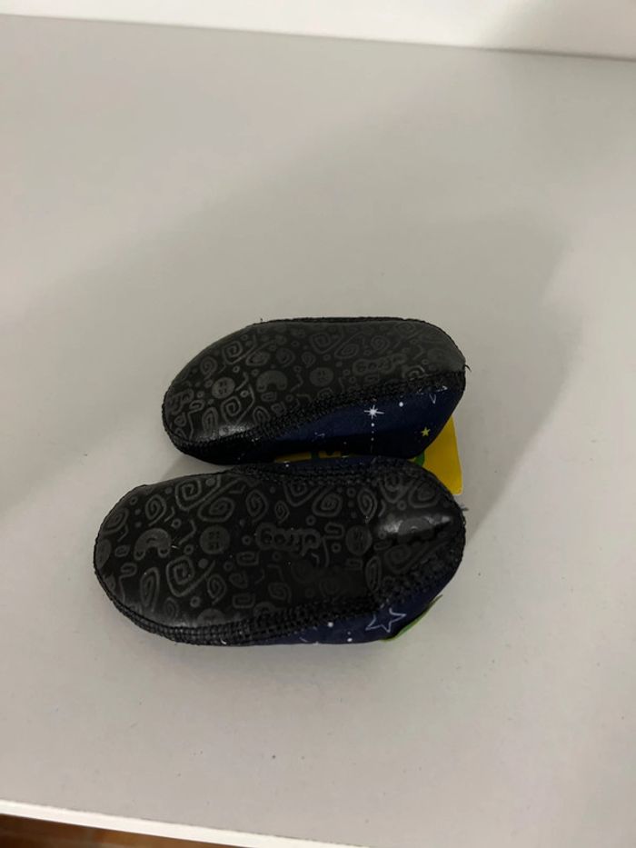 Chaussons bébé Ufrog - photo numéro 2