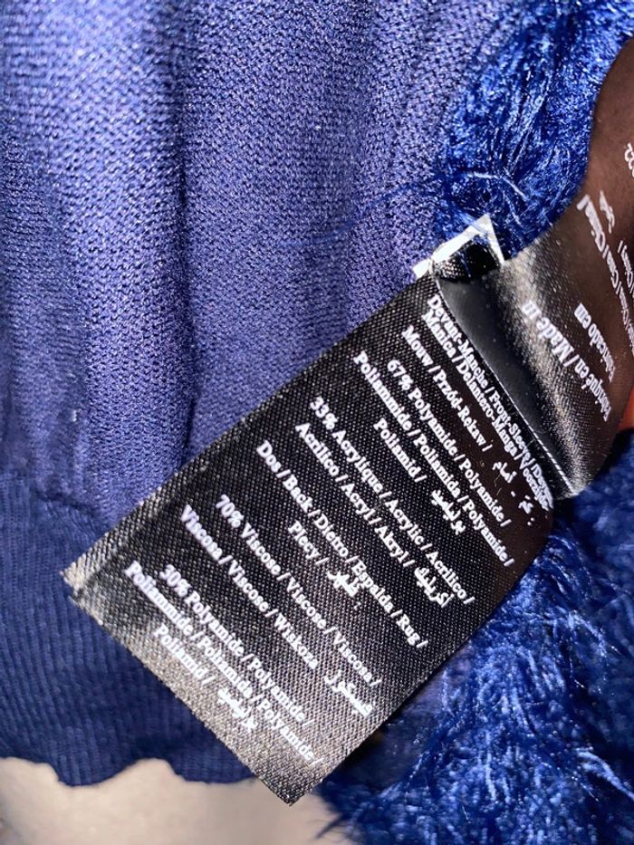 Veste - photo numéro 4