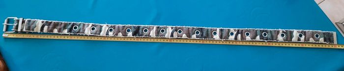 Ceinture - photo numéro 6