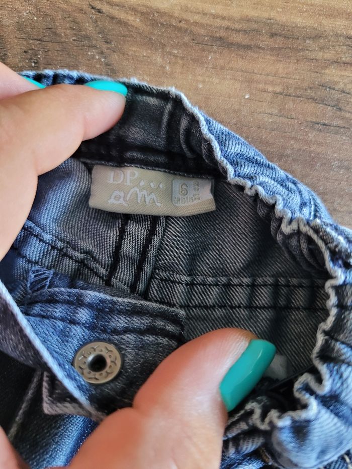 Jeans - photo numéro 6