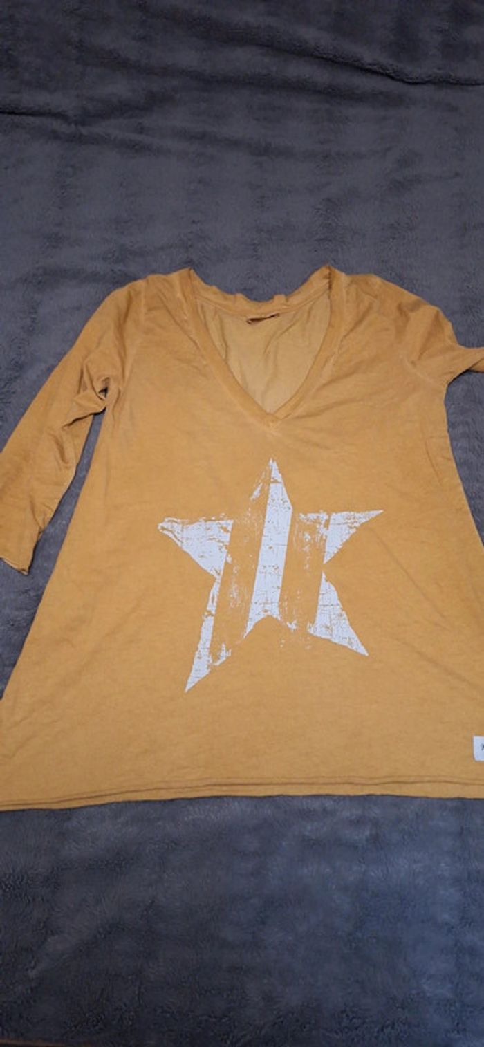 Tee shirt mino du sud - photo numéro 3