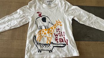 T shirt jungle 