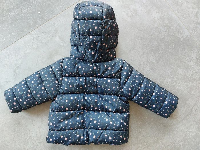 Manteau doudoune - photo numéro 9