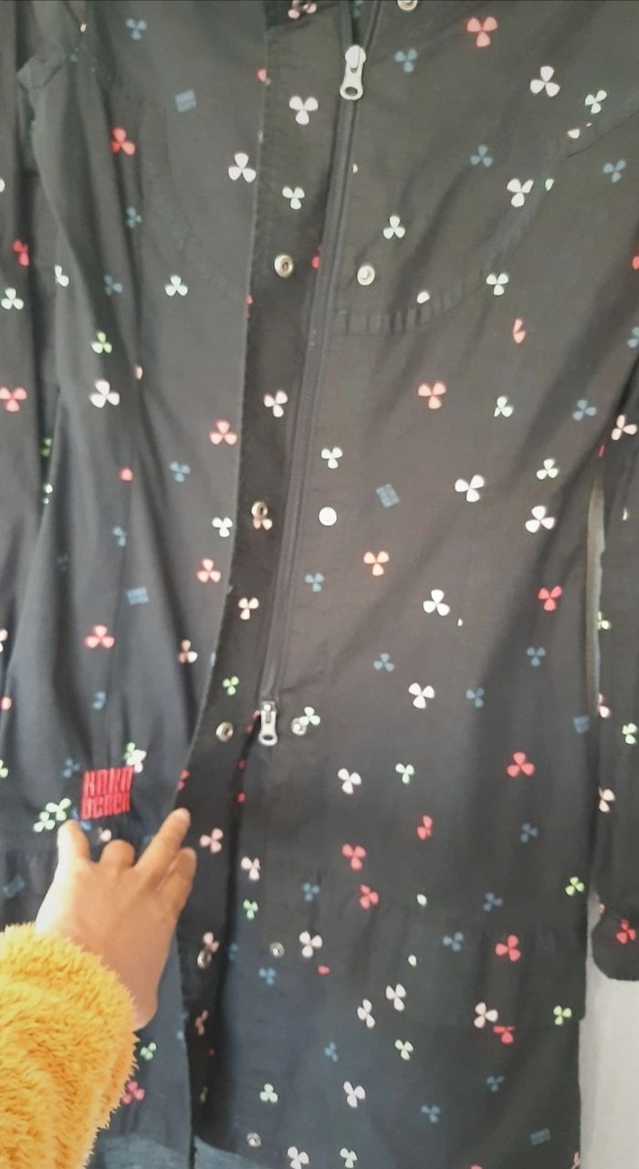 Robe KanaBeach Taille 36 - photo numéro 3