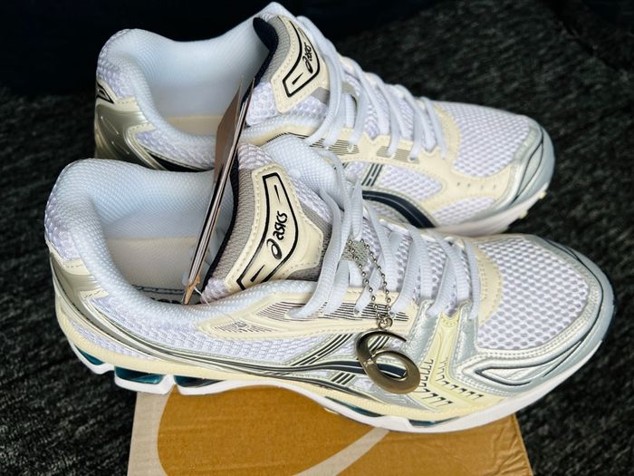 Asics gel-kayano 14 - photo numéro 3