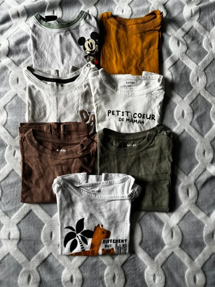 T shirt