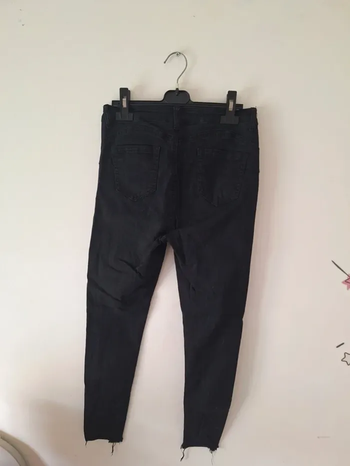 Jeans 40 - photo numéro 4